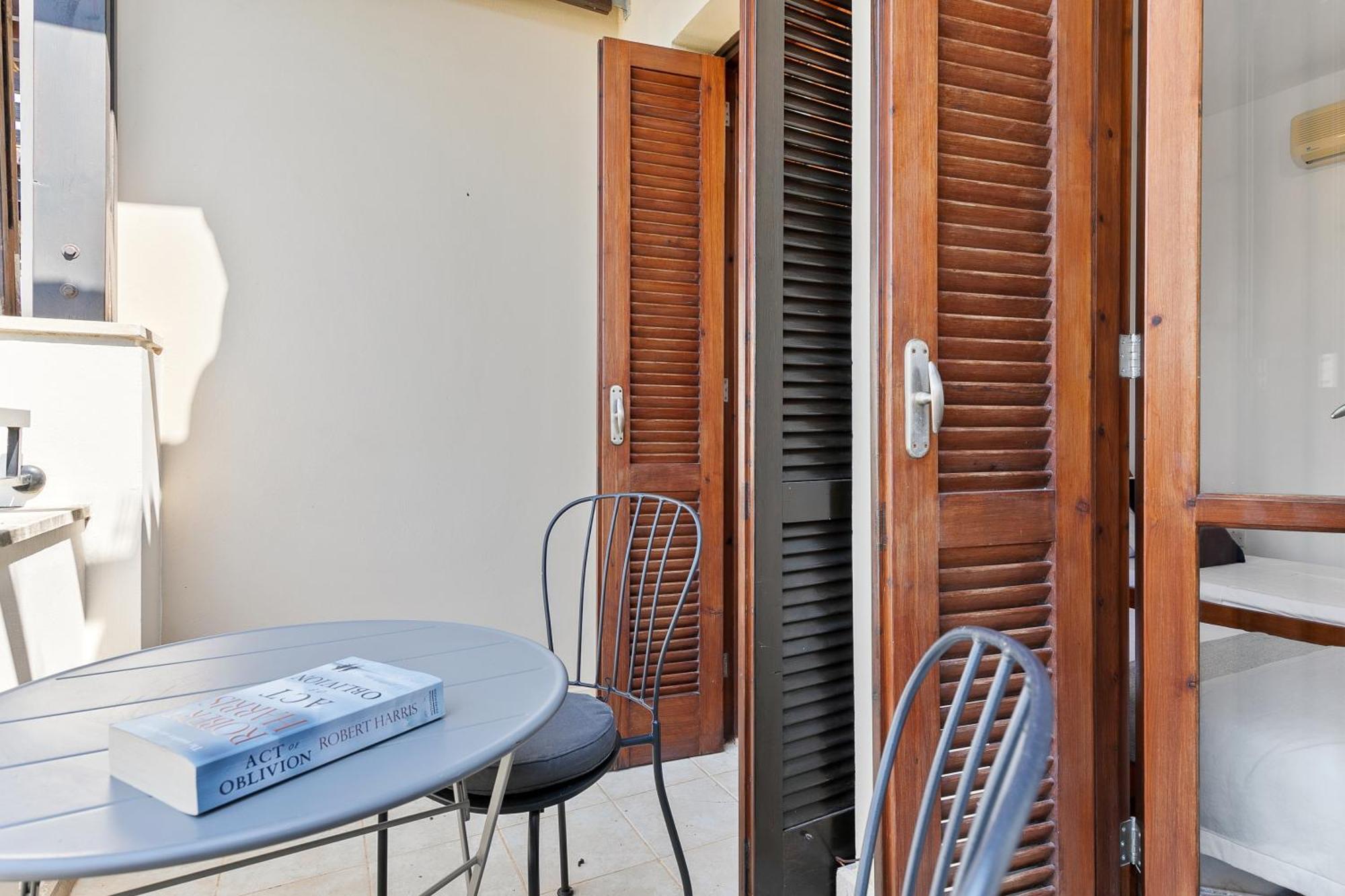 2 Bedroom Apartment Chloe With Communal Pool, Aphrodite Hills Resort Куклія Екстер'єр фото