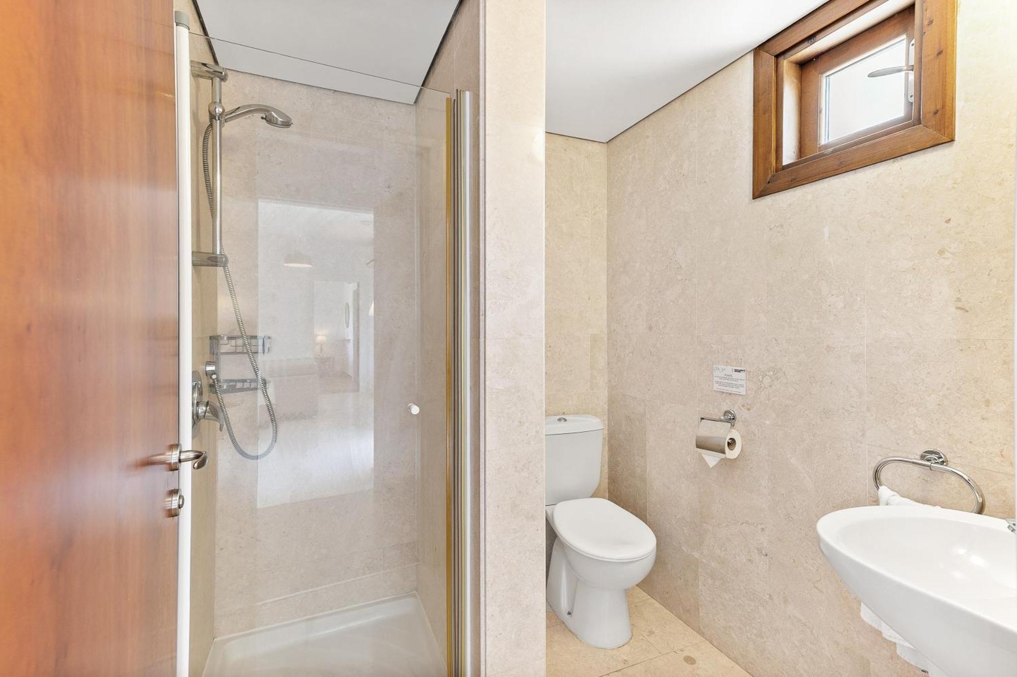 2 Bedroom Apartment Chloe With Communal Pool, Aphrodite Hills Resort Куклія Екстер'єр фото